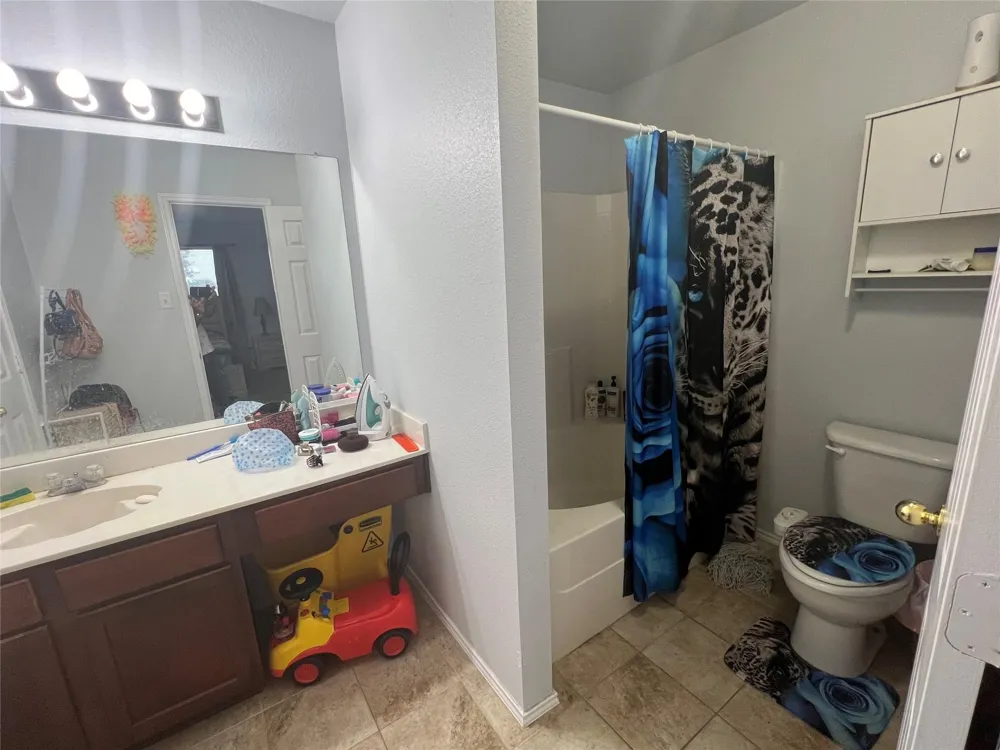 2332 Rushing Springs Fort Worth, TX 76118
