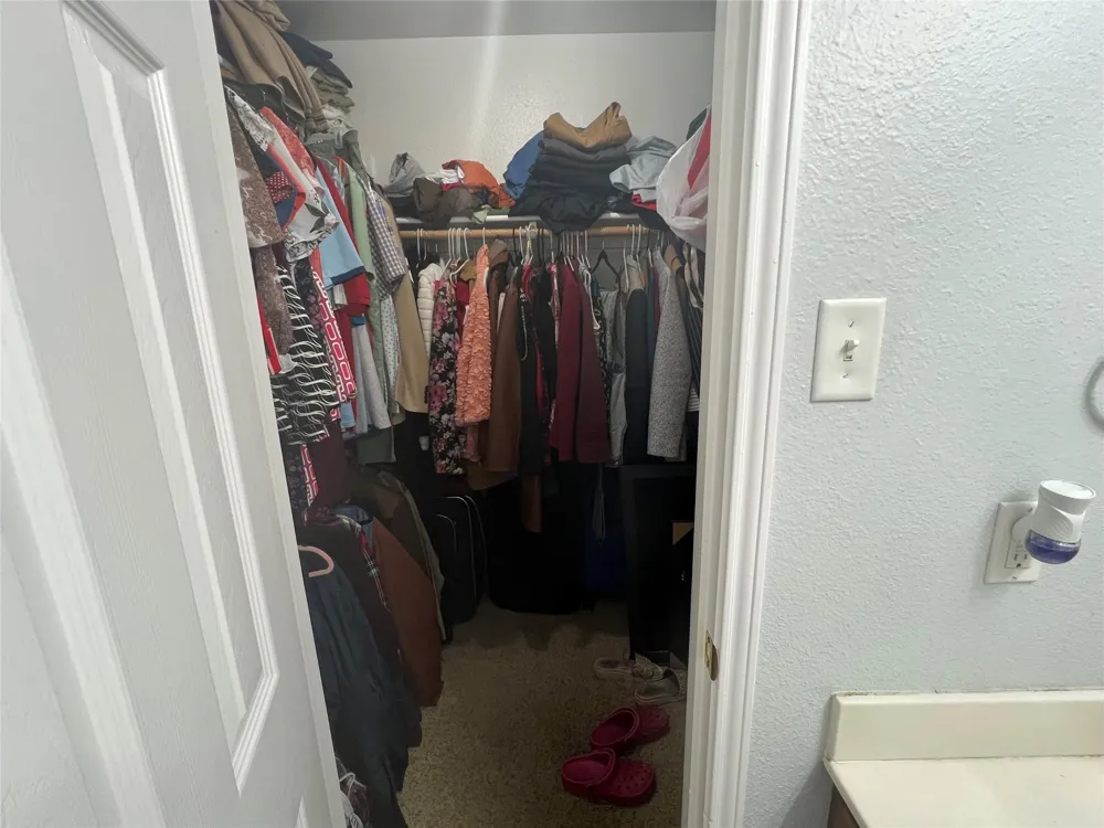 2332 Rushing Springs Fort Worth, TX 76118