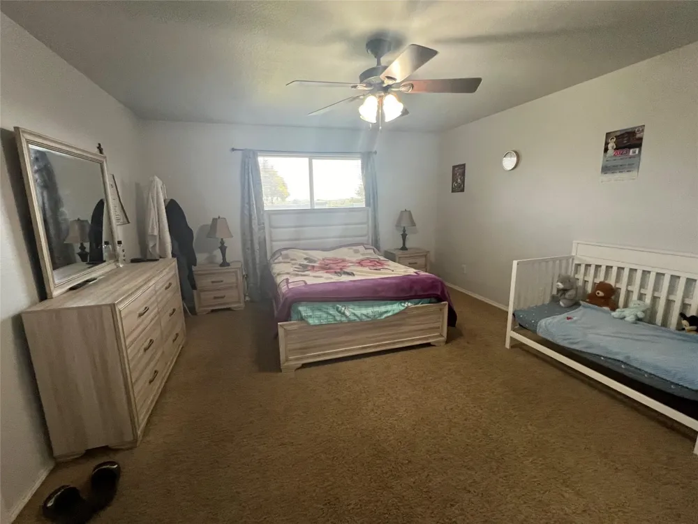 2332 Rushing Springs Fort Worth, TX 76118