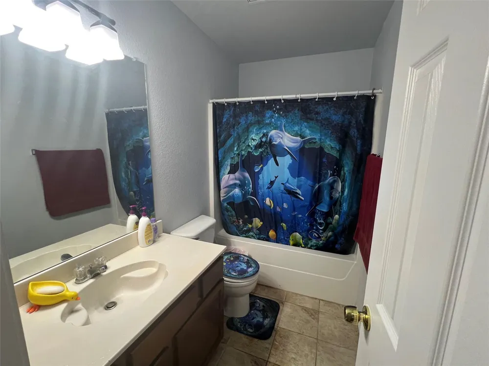 2332 Rushing Springs Fort Worth, TX 76118