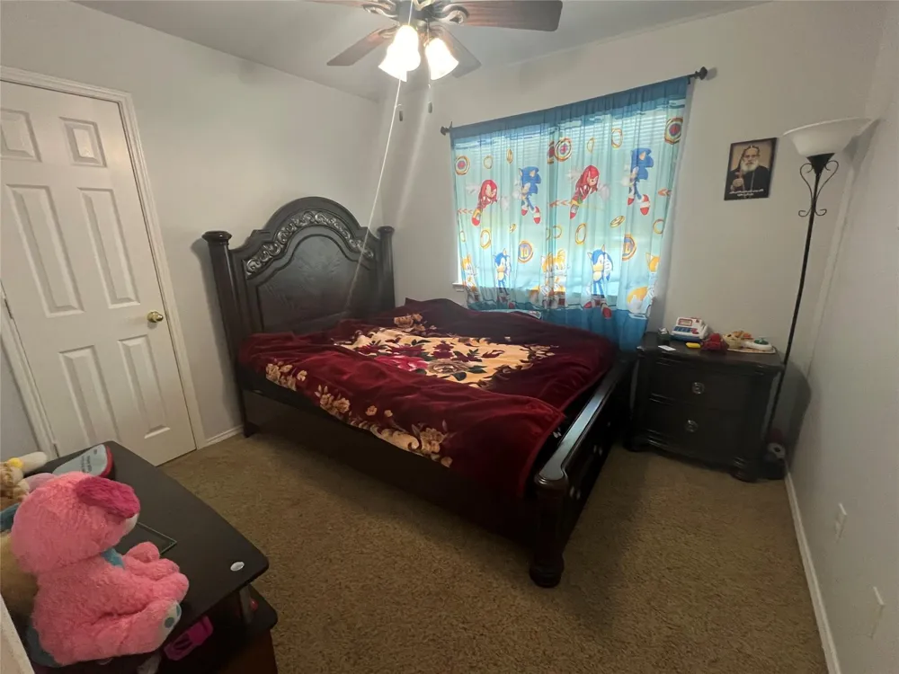 2332 Rushing Springs Fort Worth, TX 76118