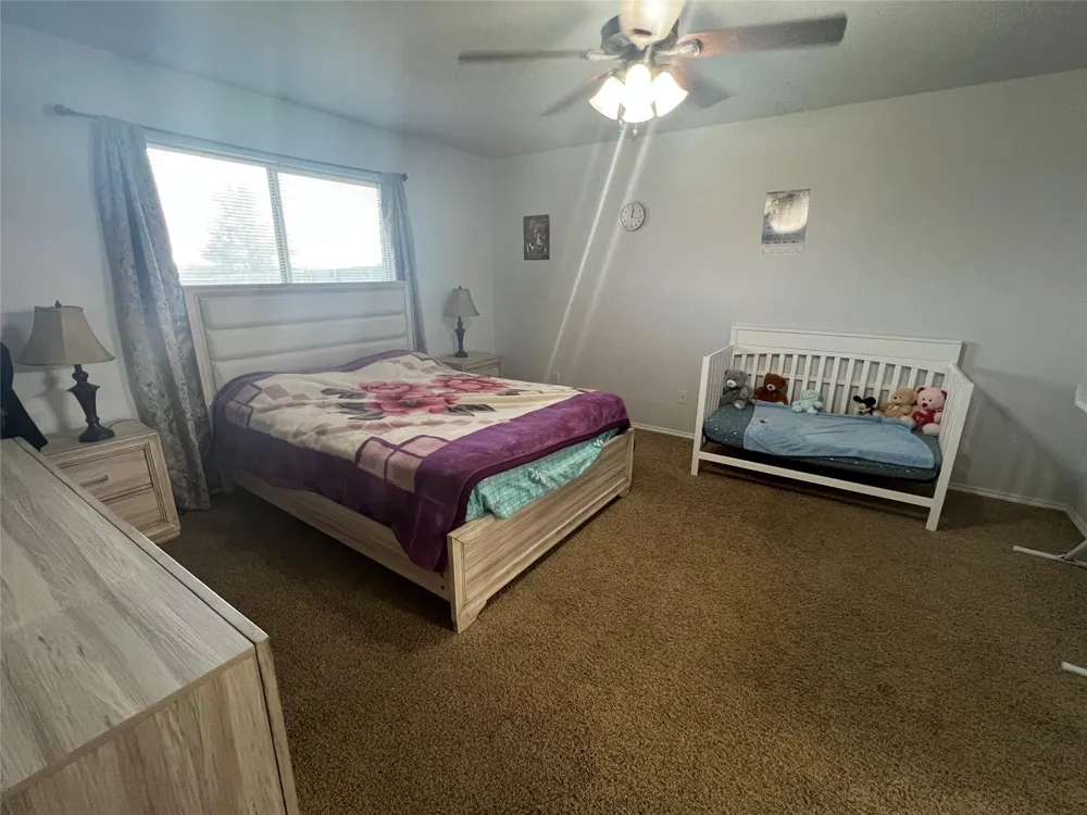 2332 Rushing Springs Fort Worth, TX 76118