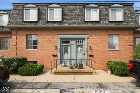 5158 Brendonshire Court #E