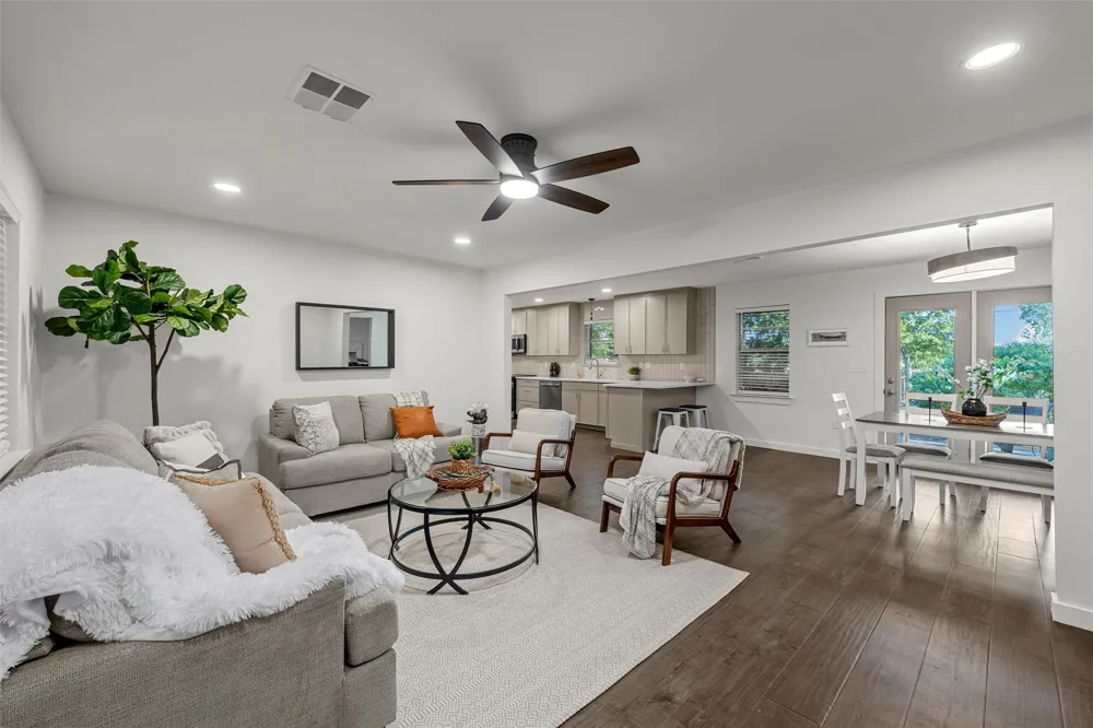 121 E Dawn Drive Robinson, TX 76706