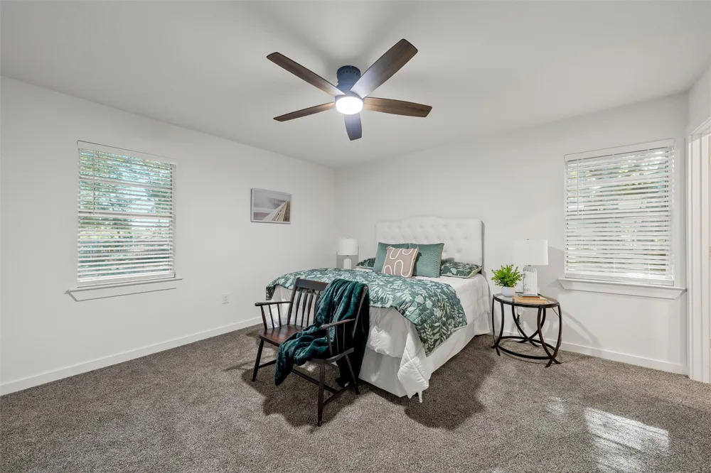 121 E Dawn Drive Robinson, TX 76706