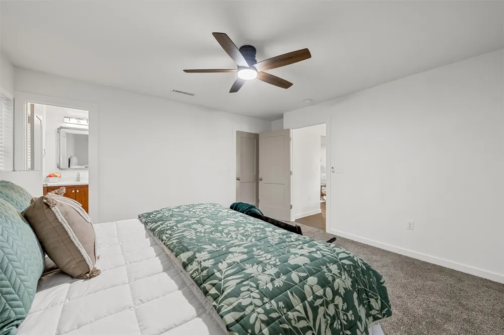 121 E Dawn Drive Robinson, TX 76706