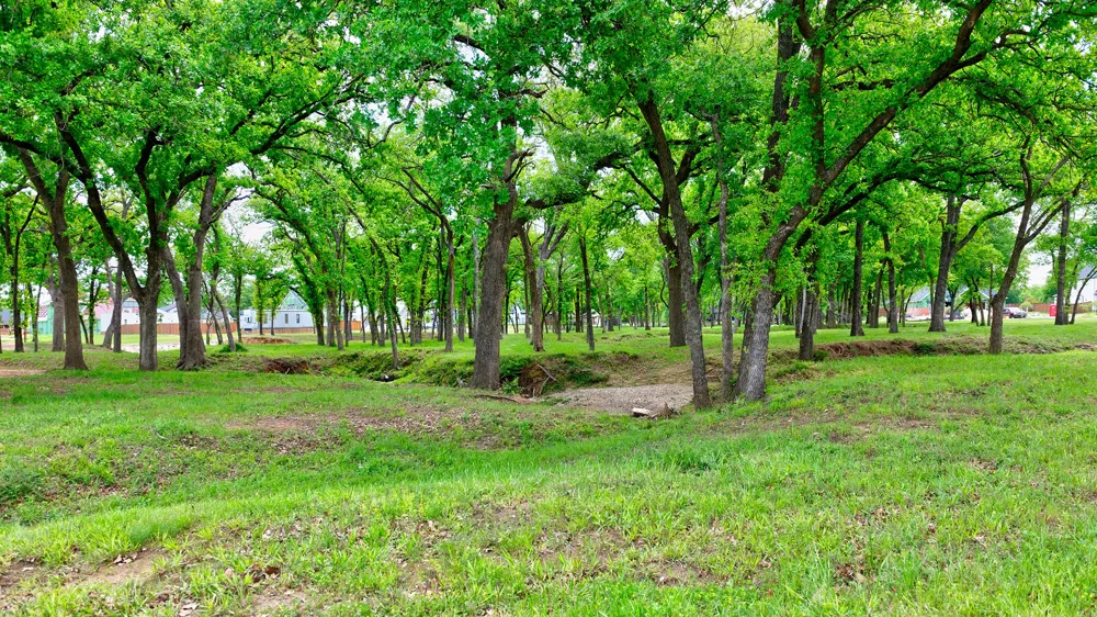 14436 Game Creek Trail Hurst, TX 76054