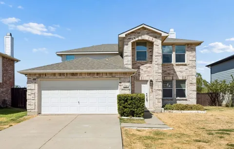 1721 Spyglass Drive