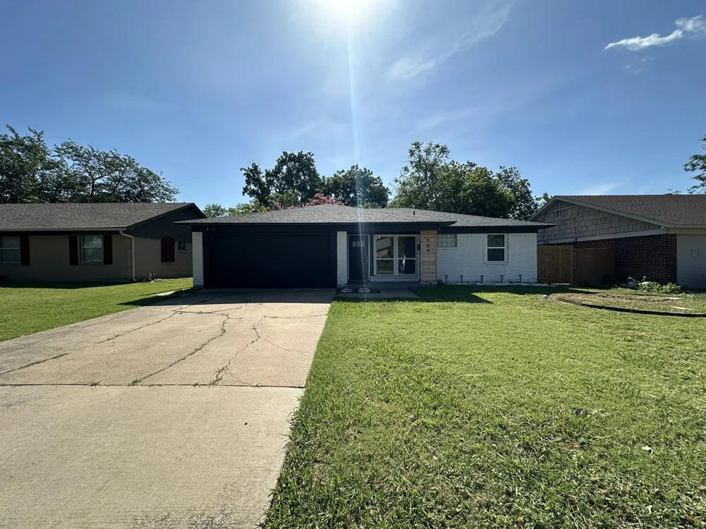 509 Dover Drive Richardson, TX 75080