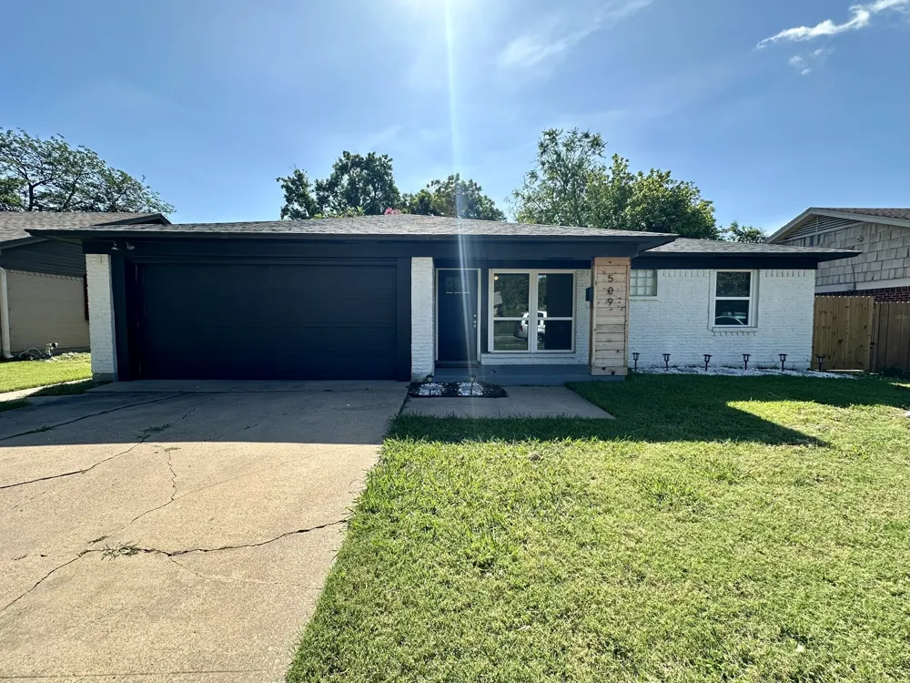 509 Dover Drive Richardson, TX 75080