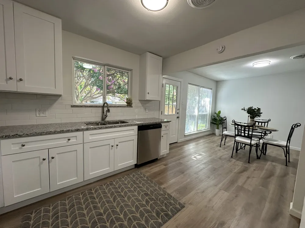 509 Dover Drive Richardson, TX 75080