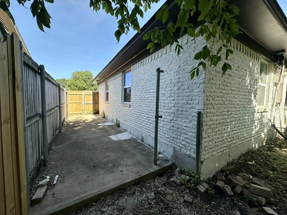 509 Dover Drive Richardson, TX 75080