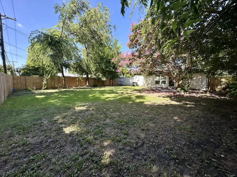 509 Dover Drive Richardson, TX 75080