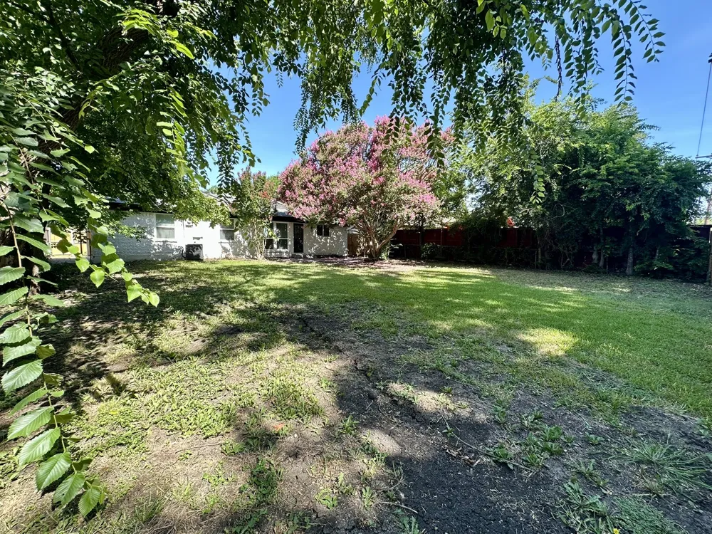 509 Dover Drive Richardson, TX 75080
