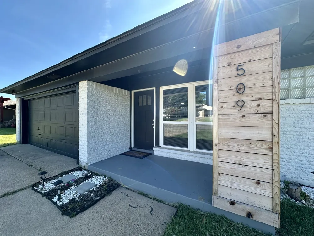 509 Dover Drive Richardson, TX 75080