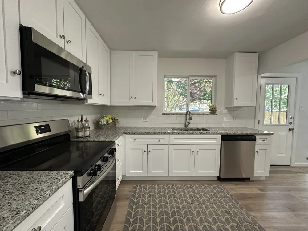 509 Dover Drive Richardson, TX 75080