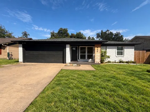 509 Dover Drive