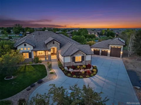 2949 High Prairie Way