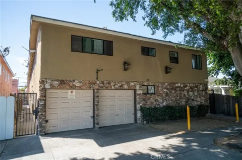 1137 Junipero Avenue