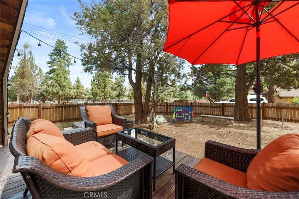 108 Pine Sugarloaf, CA 92386