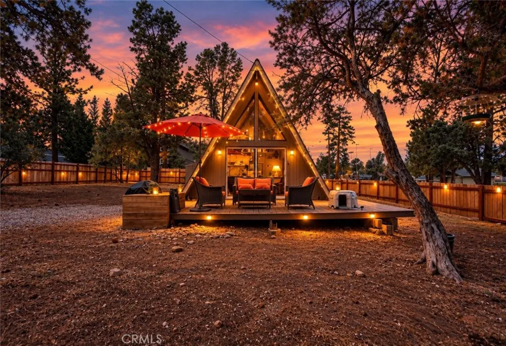 108 Pine Sugarloaf, CA 92386