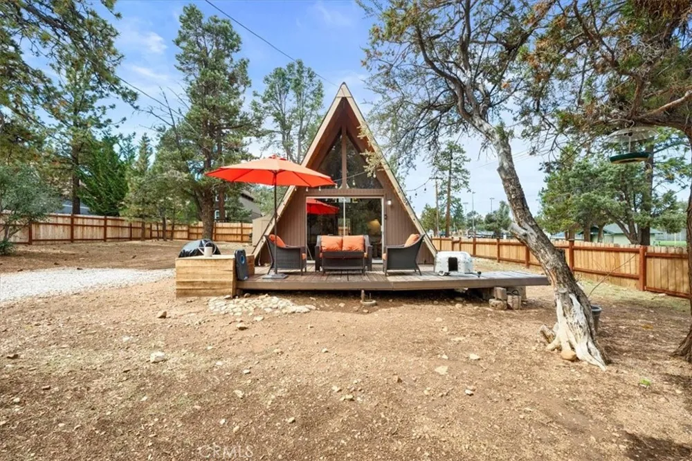 108 Pine Sugarloaf, CA 92386