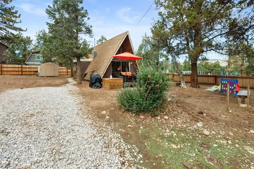 108 Pine Sugarloaf, CA 92386