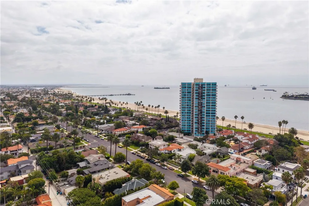 2772 E 2nd Street #E2 Long Beach, CA 90803