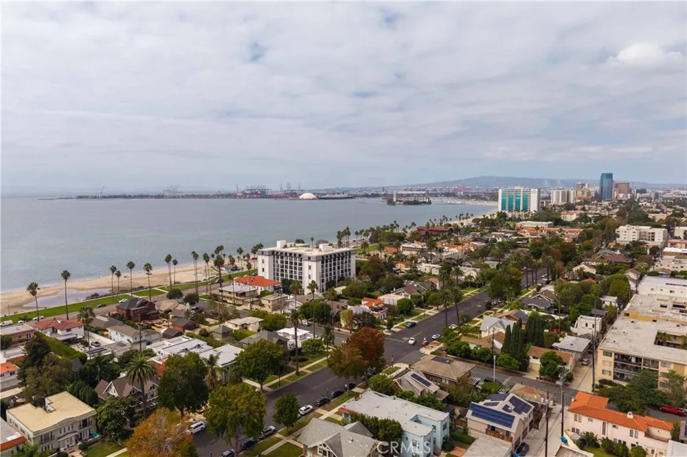 2772 E 2nd Street #E2 Long Beach, CA 90803