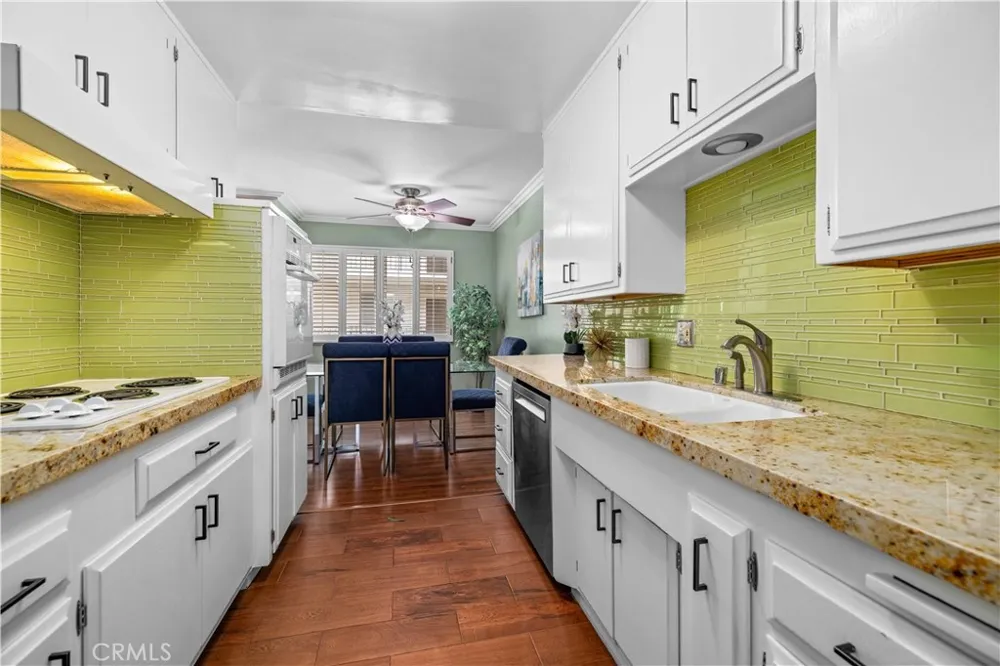 2772 E 2nd Street #E2 Long Beach, CA 90803