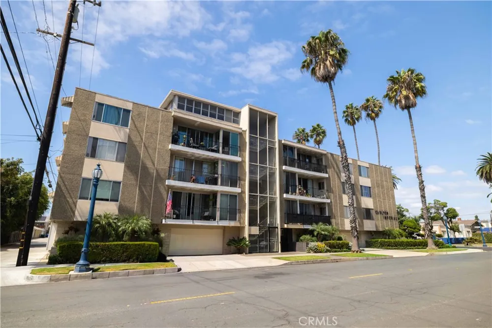 2772 E 2nd Street #E2 Long Beach, CA 90803