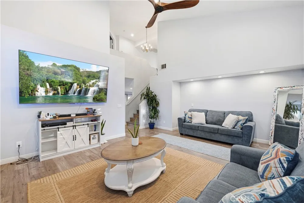 37502 Park Forest Court Palmdale, CA 93552