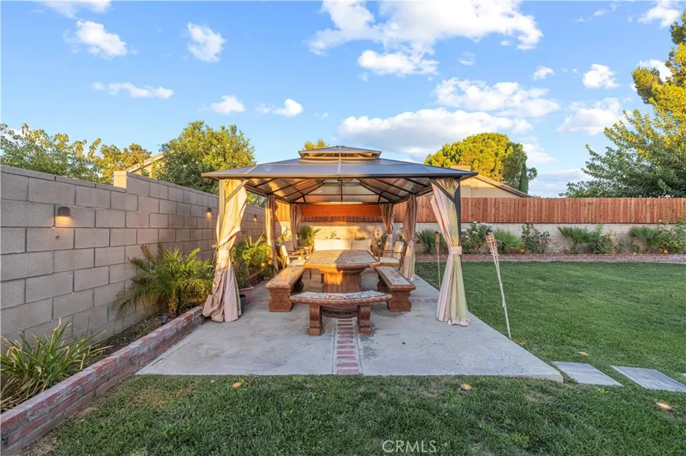 37502 Park Forest Court Palmdale, CA 93552