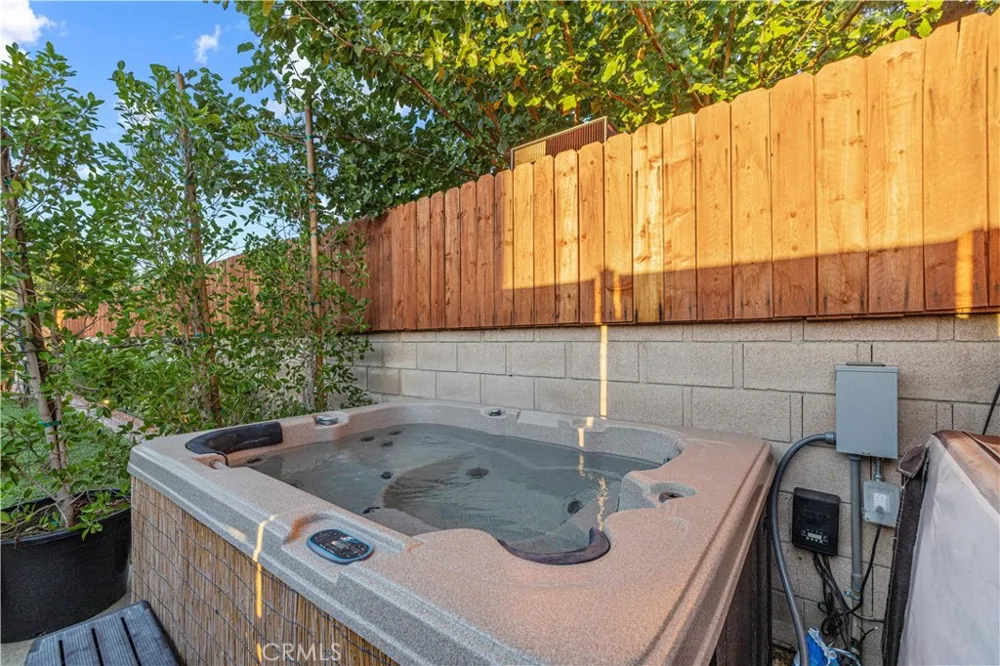37502 Park Forest Court Palmdale, CA 93552