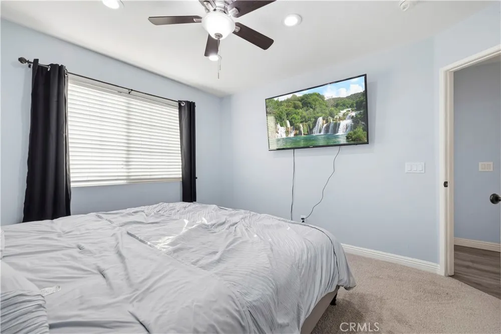 37502 Park Forest Court Palmdale, CA 93552