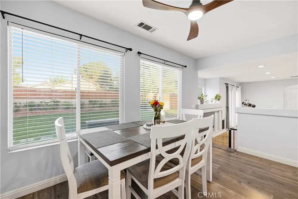 37502 Park Forest Court Palmdale, CA 93552