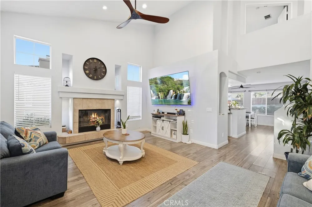 37502 Park Forest Court Palmdale, CA 93552