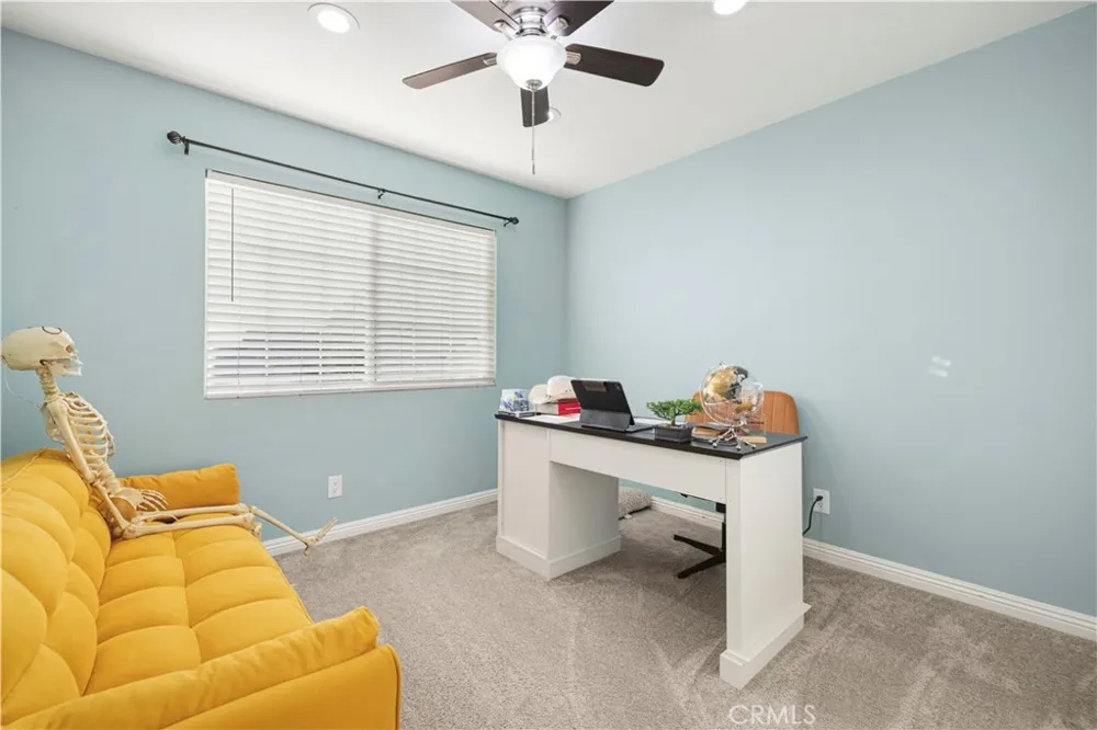 37502 Park Forest Court Palmdale, CA 93552