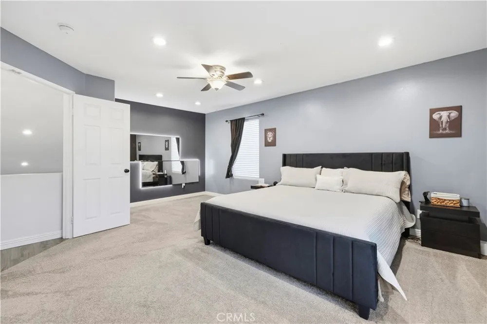 37502 Park Forest Court Palmdale, CA 93552