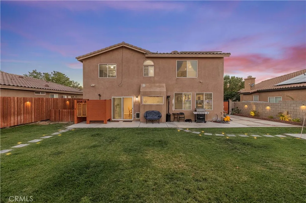37502 Park Forest Court Palmdale, CA 93552