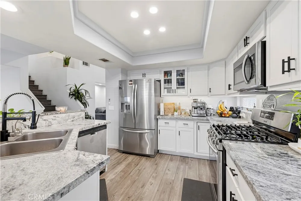 37502 Park Forest Court Palmdale, CA 93552