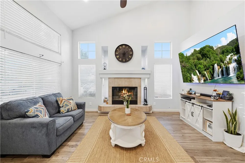 37502 Park Forest Court Palmdale, CA 93552