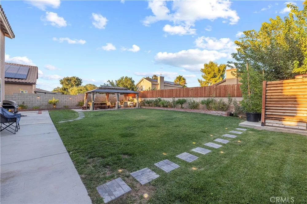 37502 Park Forest Court Palmdale, CA 93552