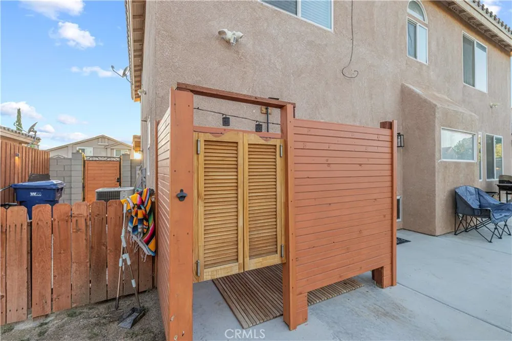 37502 Park Forest Court Palmdale, CA 93552