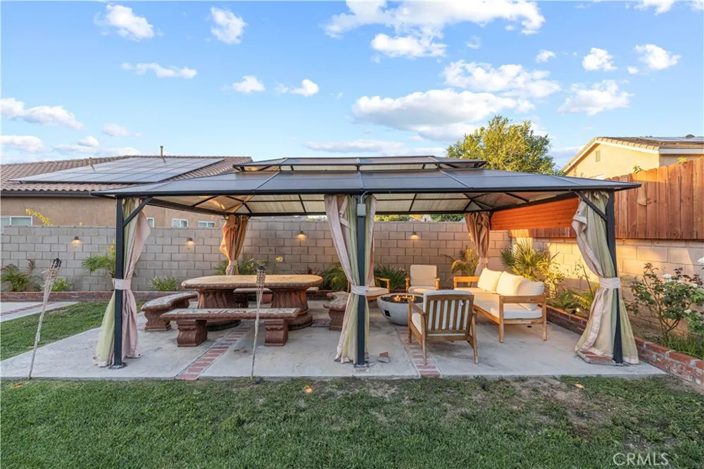 37502 Park Forest Court Palmdale, CA 93552