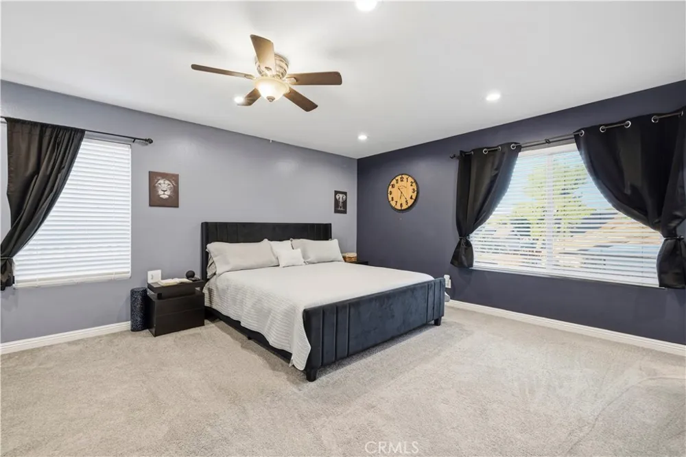 37502 Park Forest Court Palmdale, CA 93552