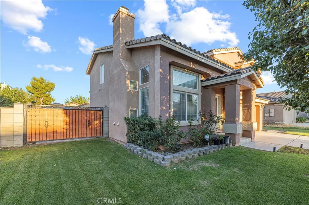 37502 Park Forest Court Palmdale, CA 93552