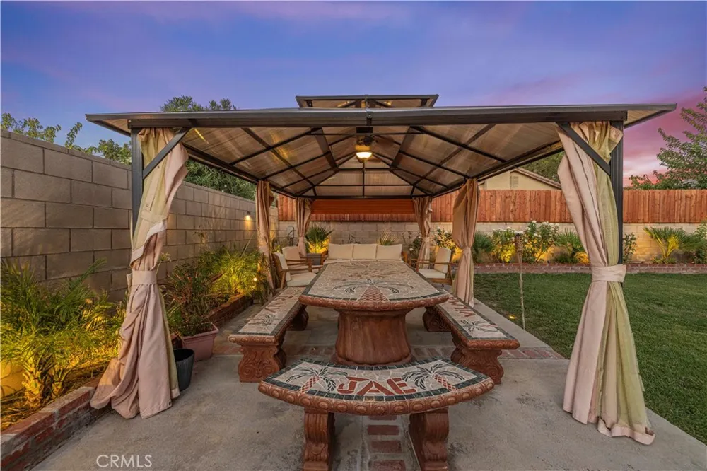 37502 Park Forest Court Palmdale, CA 93552