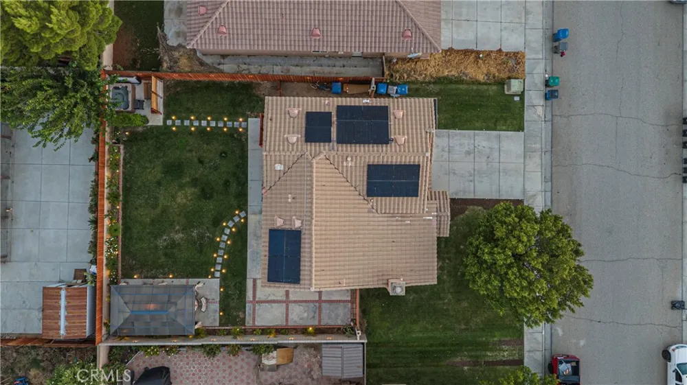 37502 Park Forest Court Palmdale, CA 93552