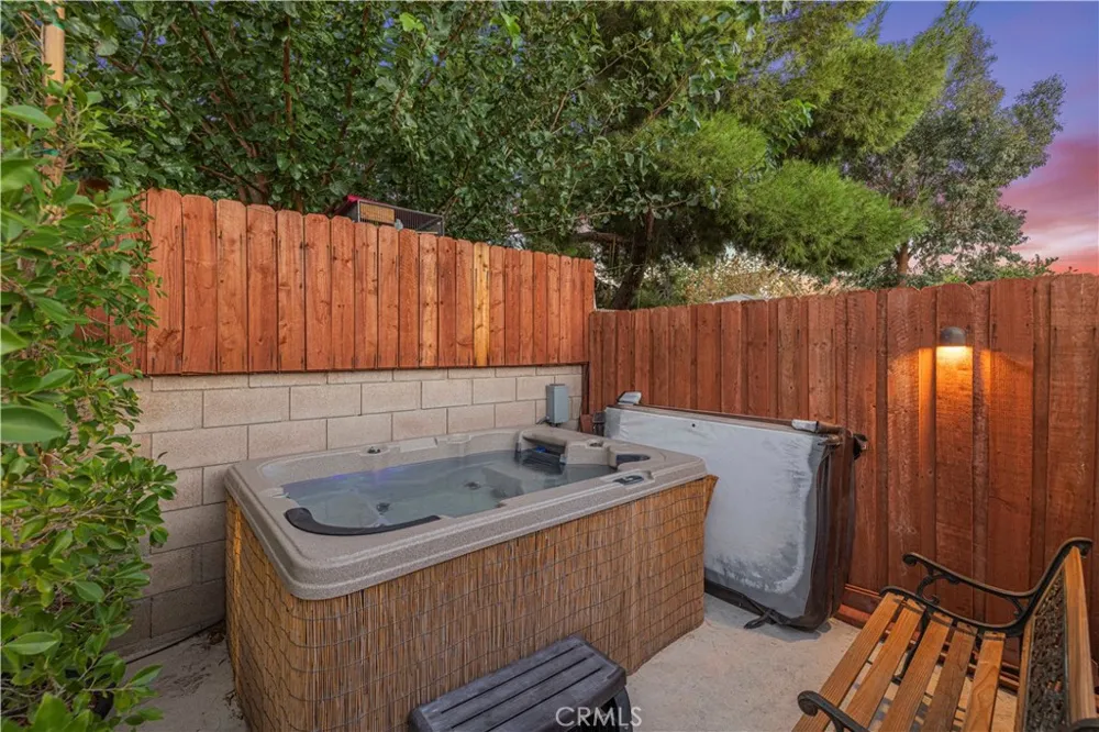 37502 Park Forest Court Palmdale, CA 93552